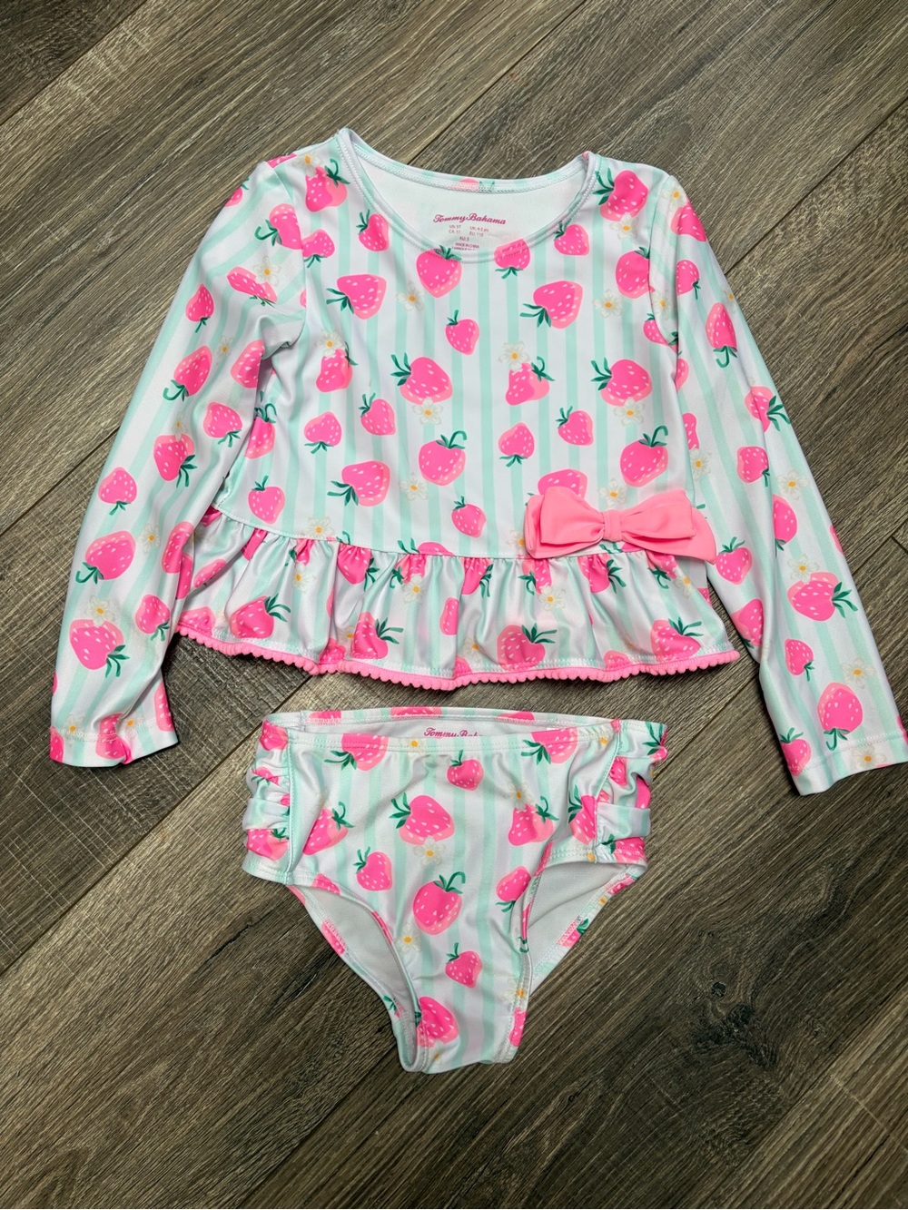 Tommy Bahama bathing suit